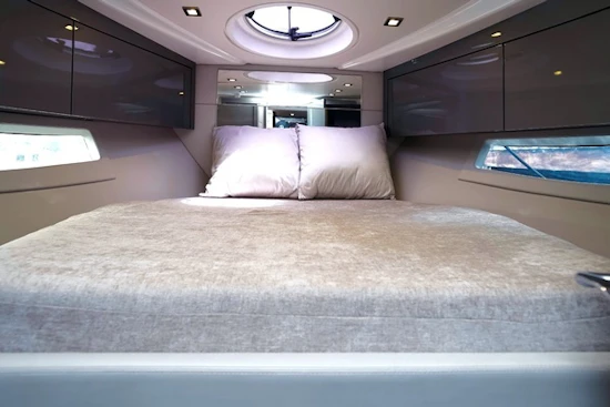 Schaefer  Yacht For Sale