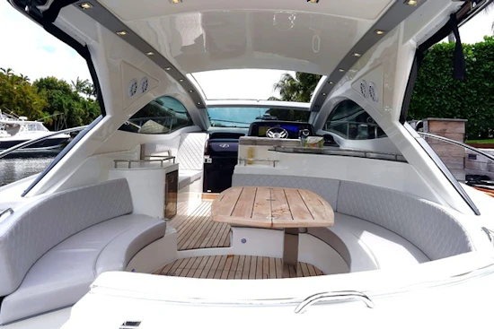 Schaefer  Yacht For Sale