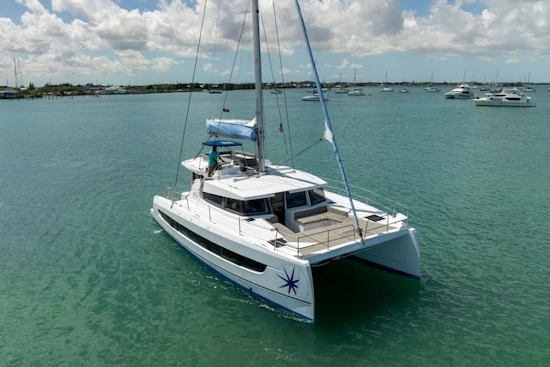 Bali 4.2 Yacht For Sale