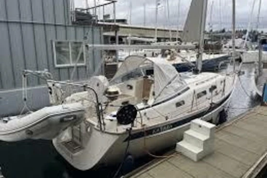 Hallberg-Rassy  Yacht For Sale