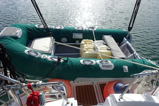 Beneteau 461 Yacht For Sale