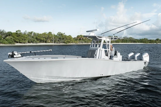 Conch Conch 33 Yacht For Sale