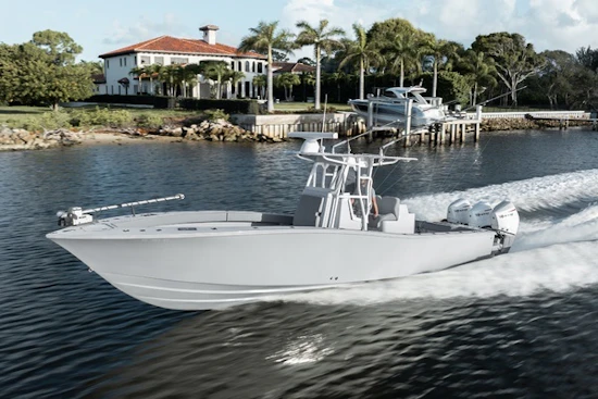 Conch Conch 33 Yacht For Sale