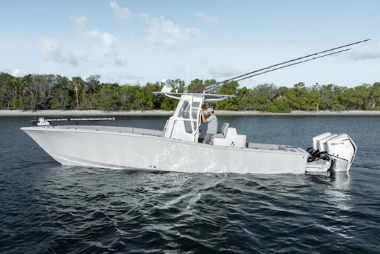 Conch Conch 33 Yacht For Sale