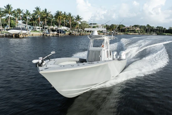 Conch Conch 33 Yacht For Sale