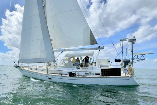Passport 456 CC Yacht For Sale