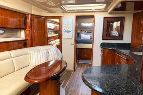 Sea Ray 420 Sundancer Yacht For Sale