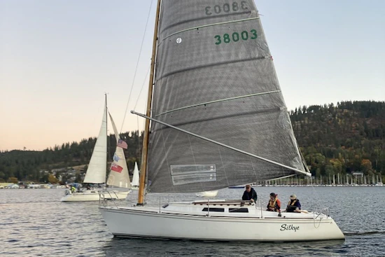 Wyliecat 30 Yacht For Sale