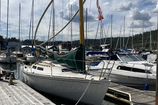 Wyliecat 30 Yacht For Sale