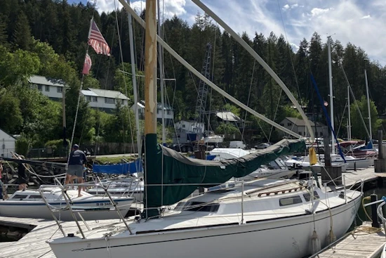 Wyliecat 30 Yacht For Sale