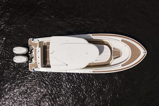 Chris-Craft 30 Catalina Yacht For Sale