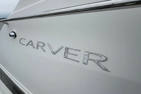 Carver 47MY Yacht For Sale