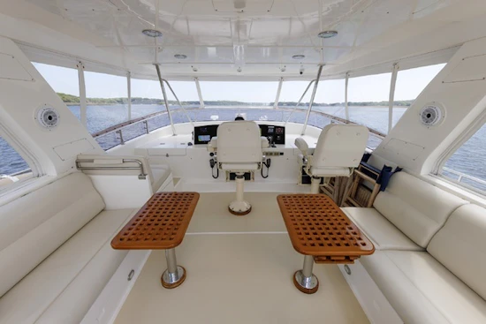 Grand Banks  Yacht For Sale