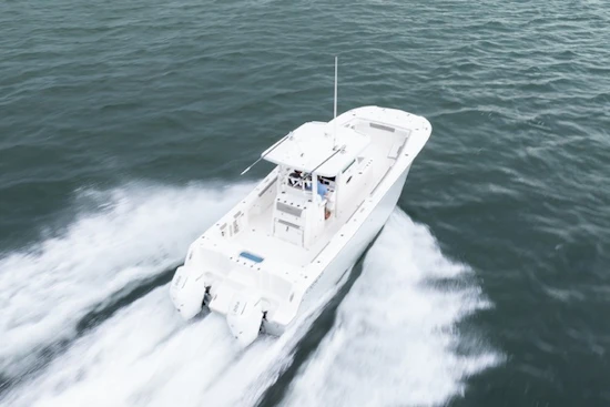 Caymas 34CT Yacht For Sale