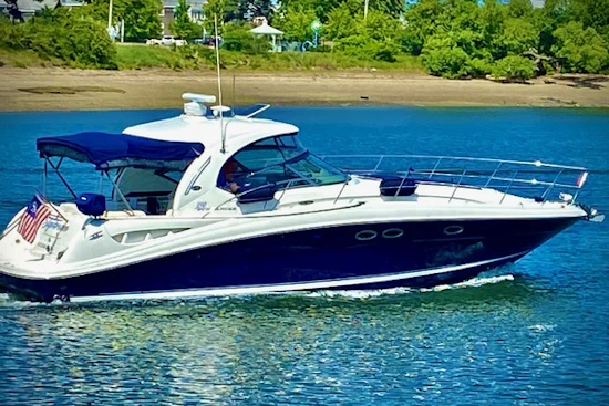 Sea Ray  Yacht For Sale
