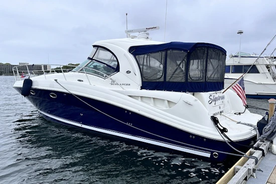 Sea Ray  Yacht For Sale