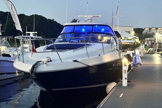 Sea Ray  Yacht For Sale