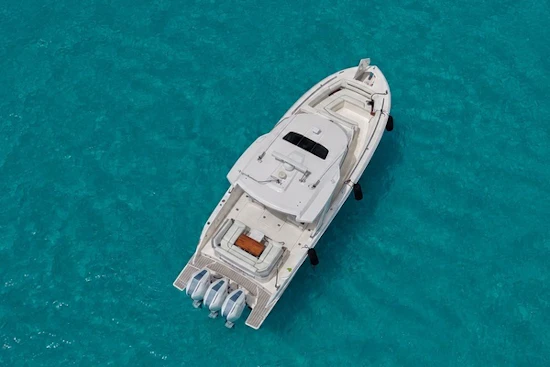 Tiara Yachts 38LS Yacht For Sale