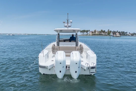 Nimbus Tender 11 Yacht For Sale