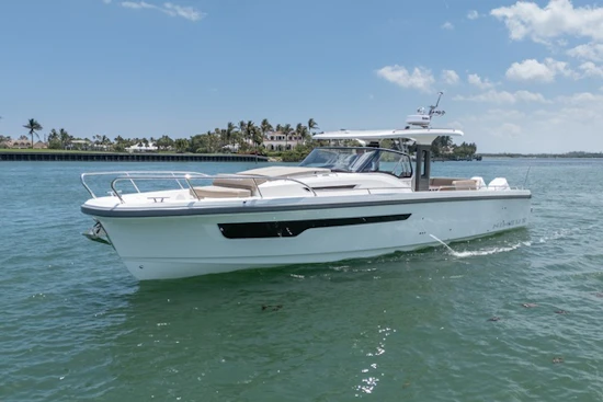 Nimbus Tender 11 Yacht For Sale