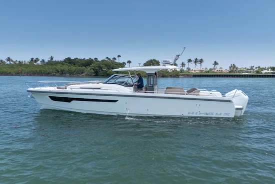 Nimbus Tender 11 Yacht For Sale
