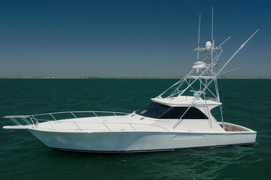 Viking  Yacht For Sale