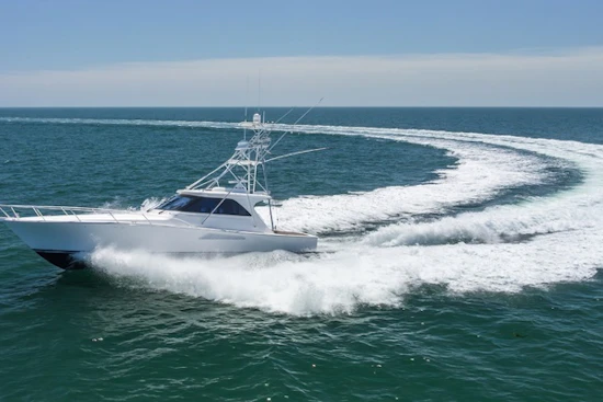 Viking  Yacht For Sale
