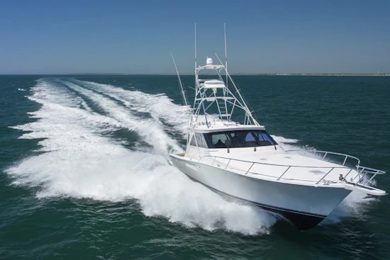 Viking  Yacht For Sale