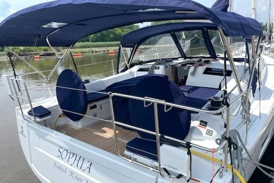 Beneteau  Yacht For Sale