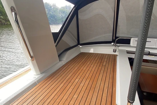 Beneteau 51.1 Yacht For Sale