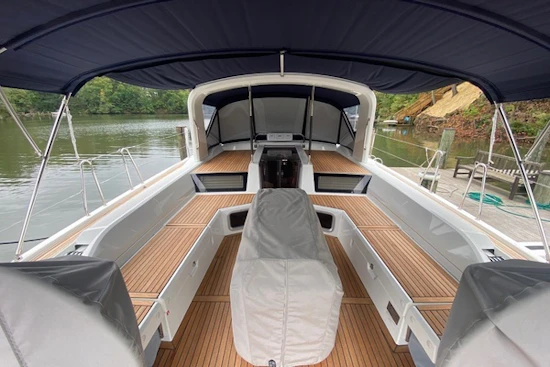Beneteau 51.1 Yacht For Sale