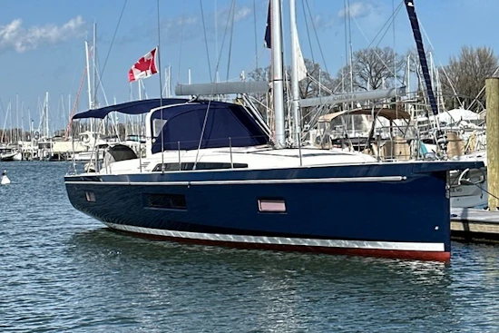 Beneteau 51.1 Yacht For Sale
