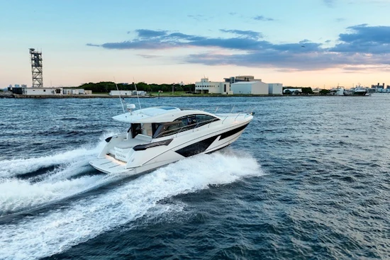 Beneteau Gran Turismo 45 Yacht For Sale