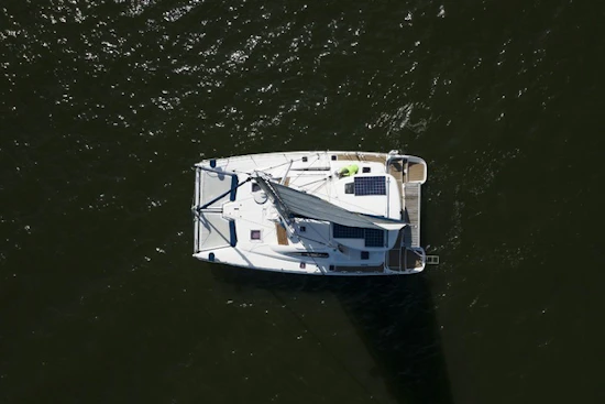 Leopard 43 Yacht For Sale