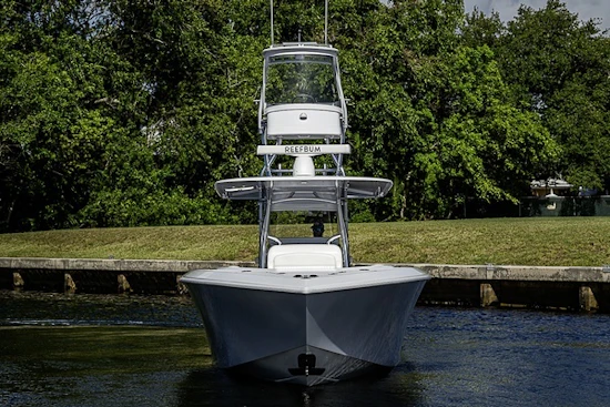 Bahama 41 Open CC Yacht For Sale