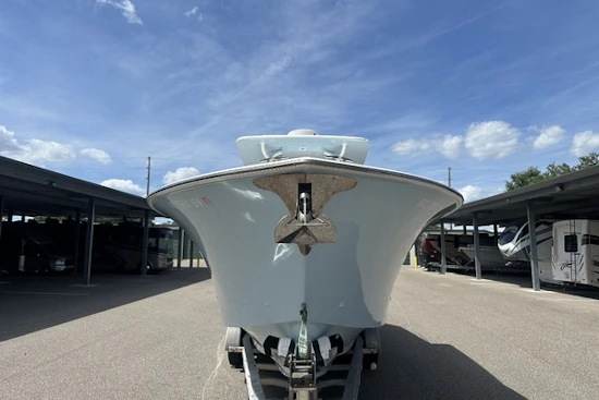 SeaHunter 33 Tournament Yacht For Sale