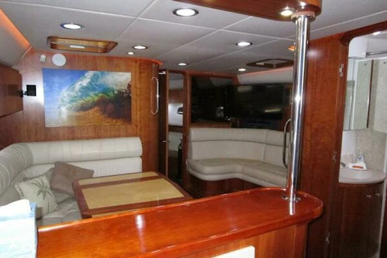 Tiara Yachts 5200 Express Yacht For Sale