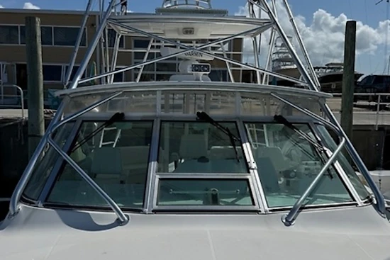 Rampage Express Yacht For Sale