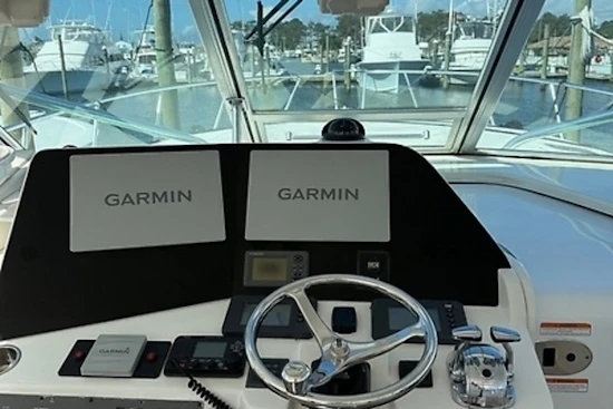 Rampage Express Yacht For Sale