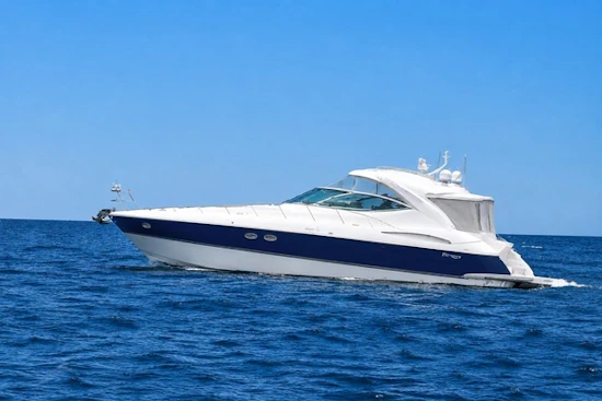 Cruisers Yachts 520 EXPRESS Yacht For Sale