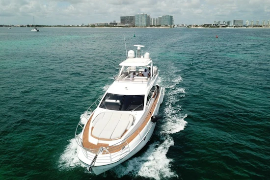 Azimut 55 Fly Yacht For Sale
