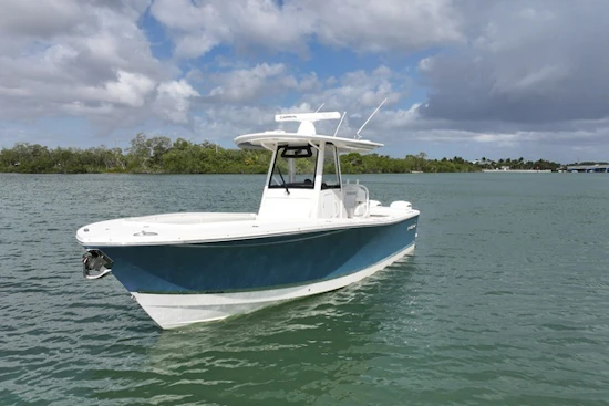 Regulator  Yacht For Sale