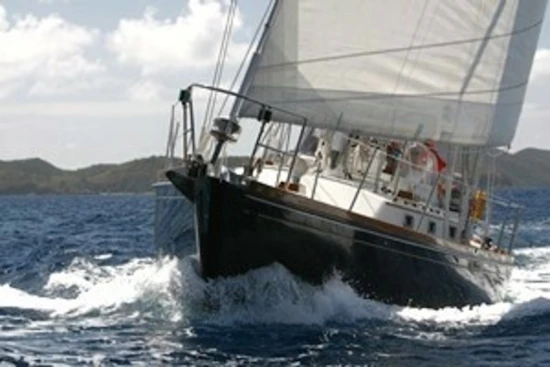 Bristol 56.6 Yacht For Sale