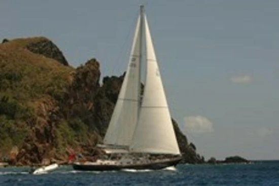 Bristol 56.6 Yacht For Sale