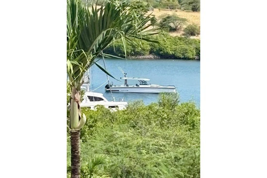 Axopar Brabus 37 Sun-Top Yacht For Sale