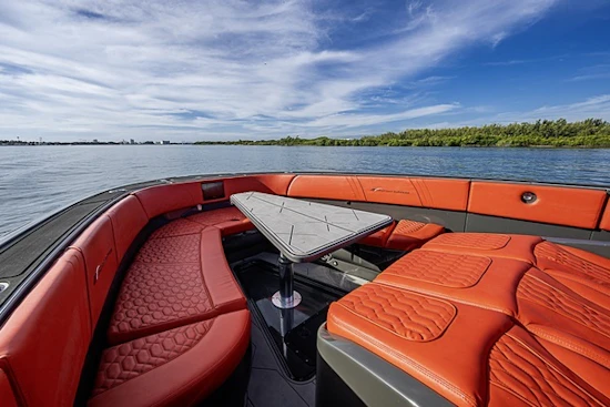 Midnight Express Solstice Yacht For Sale