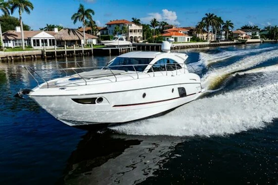 Beneteau Gran Turismo 49 Yacht For Sale