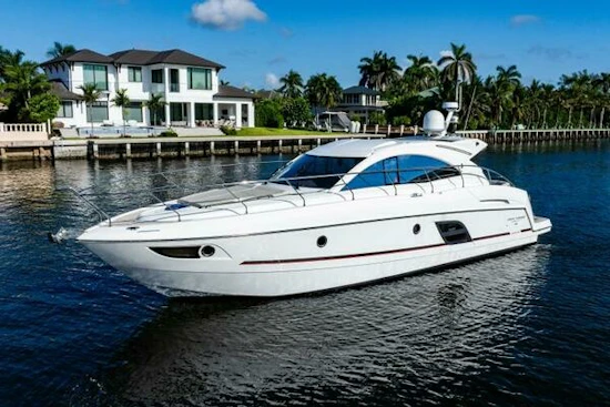 Beneteau Gran Turismo 49 Yacht For Sale