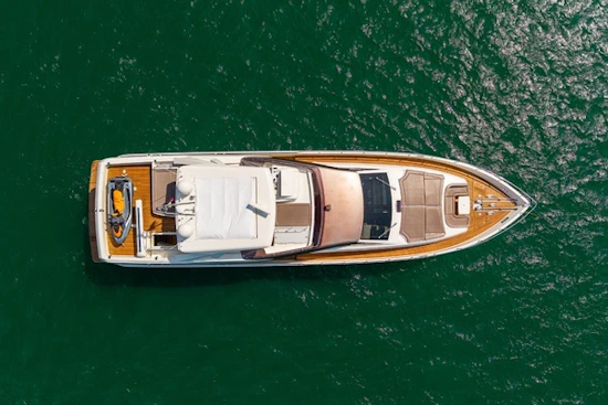 Ferretti Yachts F800 Yacht For Sale