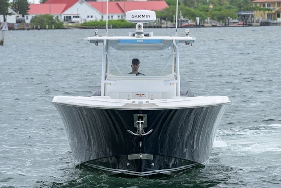 Invincible 42 Open Yacht For Sale